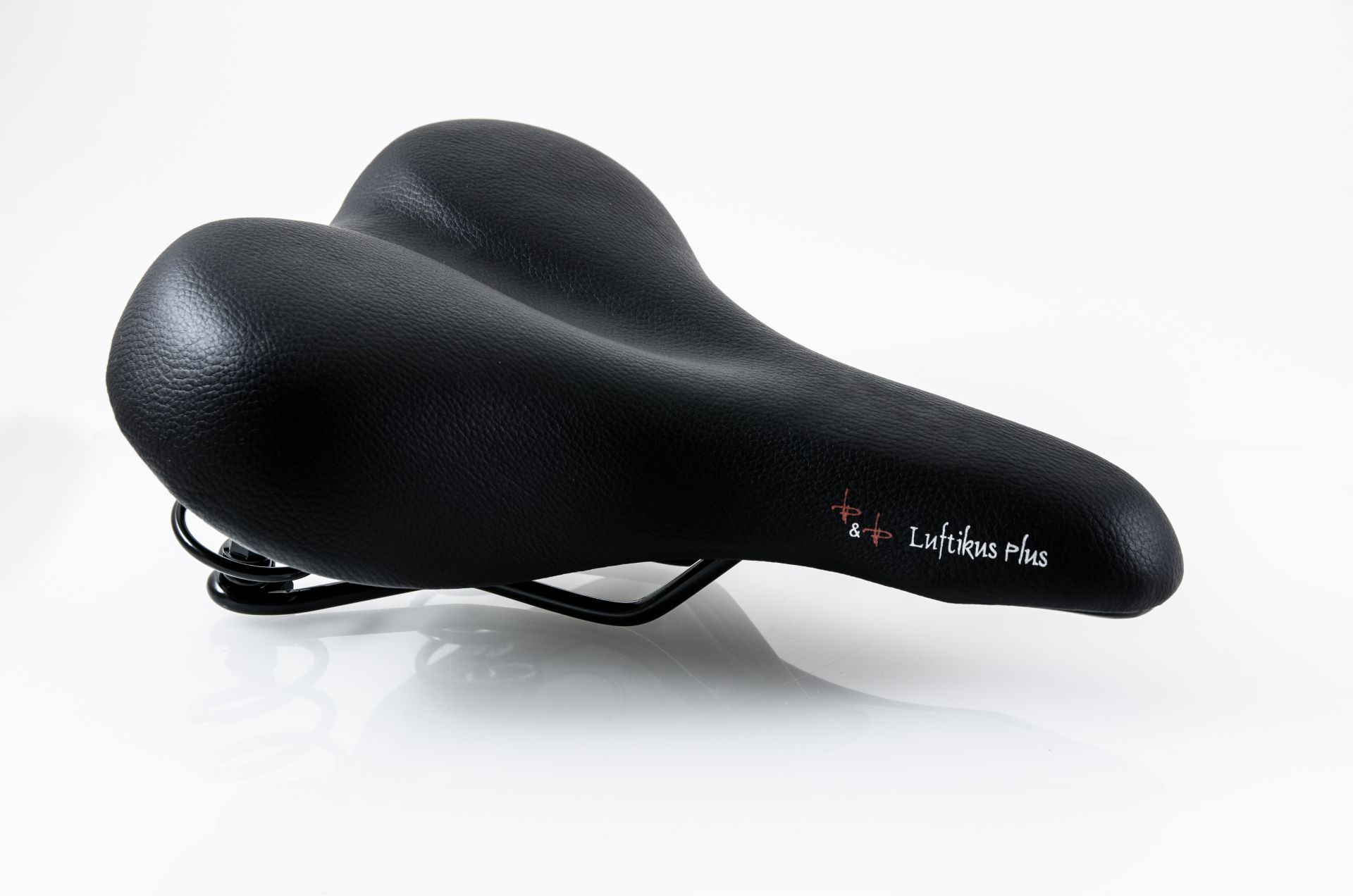 P&P Sattel Luftikus Plus 7886